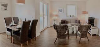 Ferienwohnung Dünenhäuser App. A2 - Scharbeutz - 8