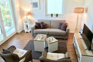 Ferienwohnung Dünenhäuser App. A2 - Scharbeutz - 5