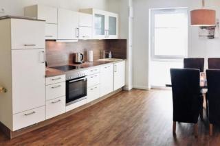 Ferienwohnung Dünenhäuser App. A2 - Scharbeutz - 2