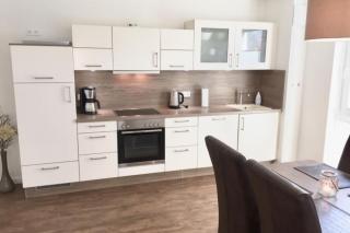 Ferienwohnung Dünenhäuser App. A2 - Scharbeutz - 1