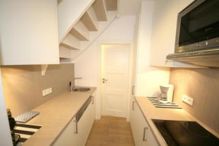 Ferienwohnung Maisonette Strandallee - 1