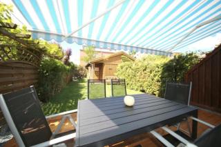 Ferienhaus Isabel - Haffkrug - 6