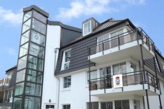 Ferienwohnung Maisonette Strandallee - 7