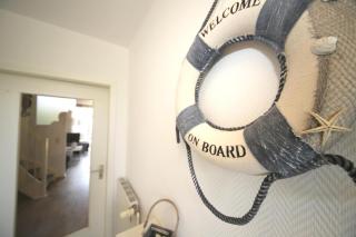 Ferienhaus Isabel - Haffkrug - 1