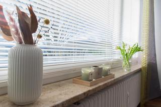 Ferienwohnung Haus Baltic App. 06 - Scharbeutz - 8