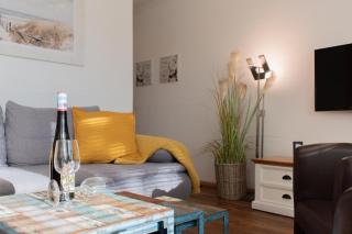 Ferienwohnung Haus Baltic App. 06 - Scharbeutz - 5