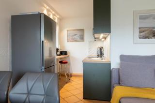 Ferienwohnung Haus Baltic App. 06 - Scharbeutz - 4