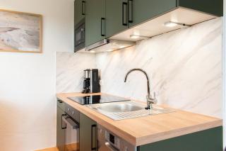 Ferienwohnung Haus Baltic App. 06 - Scharbeutz - 3