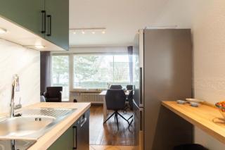 Ferienwohnung Haus Baltic App. 06 - Scharbeutz - 2