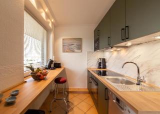 Ferienwohnung Haus Baltic App. 06 - Scharbeutz - 1