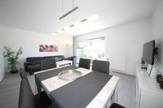 Ferienwohnung Strandhaus Möwenberg App.2 - Scharbeutz - 9