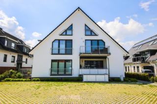 Ferienwohnung Strandhaus Möwenberg App.2 - Scharbeutz - 7