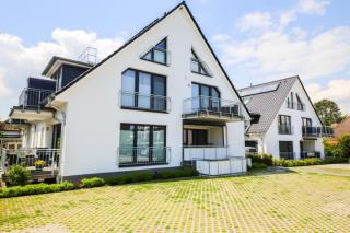 Ferienwohnung Strandhaus Möwenberg App.2 - Scharbeutz - 6