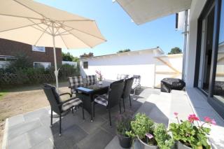Ferienwohnung Strandhaus Möwenberg App.2 - Scharbeutz - 5