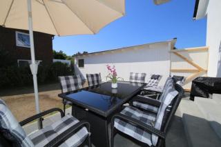 Ferienwohnung Strandhaus Möwenberg App.2 - Scharbeutz - 4