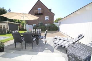 Ferienwohnung Strandhaus Möwenberg App.2 - Scharbeutz - 3