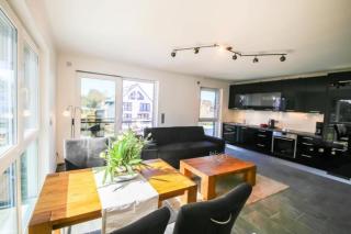 Ferienwohnung Sonnendeck - Scharbeutz - 9