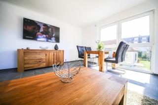 Ferienwohnung Sonnendeck - Scharbeutz - 5