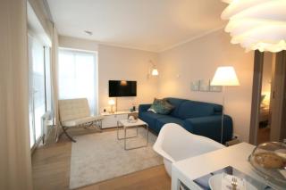Ferienwohnung Frische Brise - Timmendorfer Strand - 9