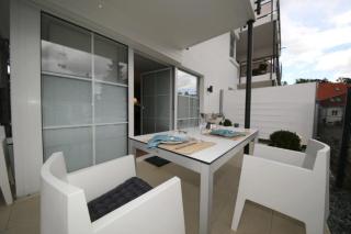 Ferienwohnung Frische Brise - Timmendorfer Strand - 8