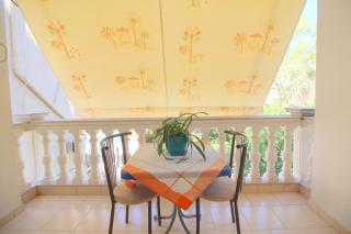 Anna's Cozy Apartment - Sarandë - 6