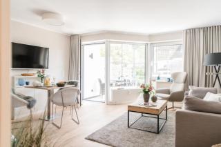 Ferienwohnung Zweite Heimat - 3