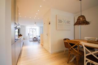 Cooles Ferienhaus HAFF COAST im Surfer-Style in Scharbeutz - Haffkrug - 7