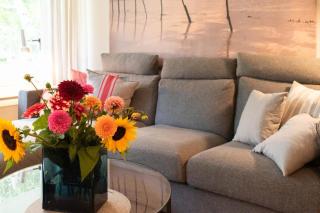 Ferienwohnung Gartenkoje - Haffkrug - 6