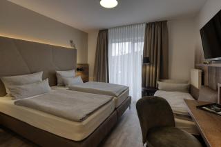 Hotel Imhof - Gemünden am Main - 8
