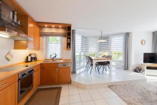 Ferienwohnung Witthus - Scharbeutz - 8