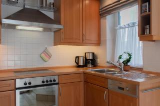 Ferienwohnung Witthus - Scharbeutz - 4