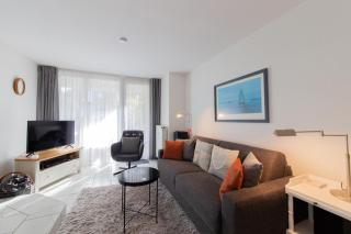 Ferienwohnung Witthus - Scharbeutz - 2