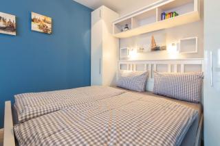 Ferienwohnung Bodo´s Strandkorb - 7