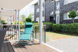 Ferienwohnung Sonnendeck 2 Scharbeutz - Scharbeutz - 9