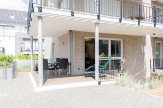 Ferienwohnung Sonnendeck 2 Scharbeutz - 9