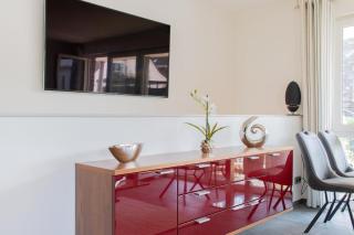 Ferienwohnung Sonnendeck 2 Scharbeutz - Scharbeutz - 5