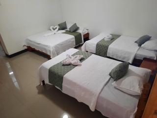 Hotel Golfito - Golfito - 8