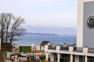 Ferienwohnung Seebrücke 09 - Scharbeutz - 9