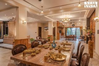 Villa Anantam by StayVista with Projector Set-Up & Pet-Friendly - Alibaug - 4