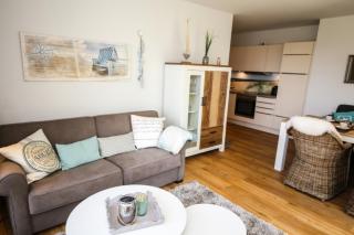 Ferienwohnung Strandvilla Augustusbad 17 - Scharbeutz - 7