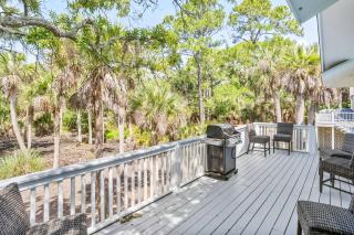Fripp Island 709 Pompano Drive - 3