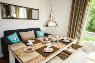 Ferienwohnung Strandvilla Augustusbad 17 - Scharbeutz - 3