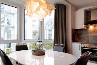 Ferienwohnung Beach Life 3 - Scharbeutz - 4