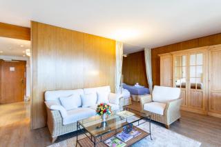 Ferienwohnung Residenz App 809 - Timmendorfer Strand - Timmendorfer Strand - 8