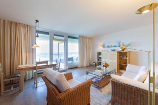 Ferienwohnung Residenz App 809 - Timmendorfer Strand - Timmendorfer Strand - 6