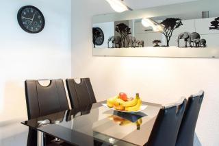 Ferienwohnung Strandvilla Augustusbad 14 - Scharbeutz - 5