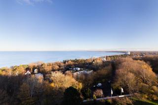 Ferienwohnung Residenz App 809 - Timmendorfer Strand - 5