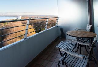 Ferienwohnung Residenz App 809 - Timmendorfer Strand - 4