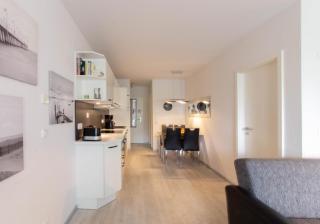 Ferienwohnung Strandvilla Augustusbad 14 - Scharbeutz - 3