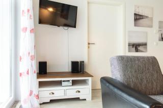 Ferienwohnung Strandvilla Augustusbad 14 - Scharbeutz - 1